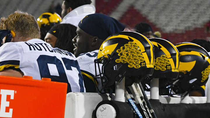 CFP Committee Explains Cincinnati Move, Michigan Left Out and More