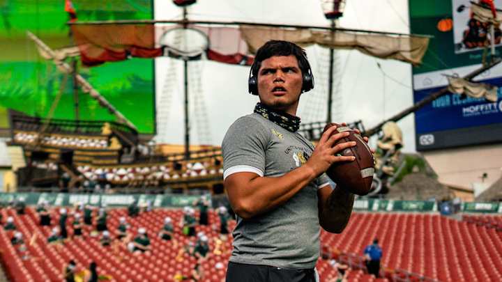 A UCF Student’s Perspective of The War on I-4 A UCF Student’s Perspective of The War on I-4