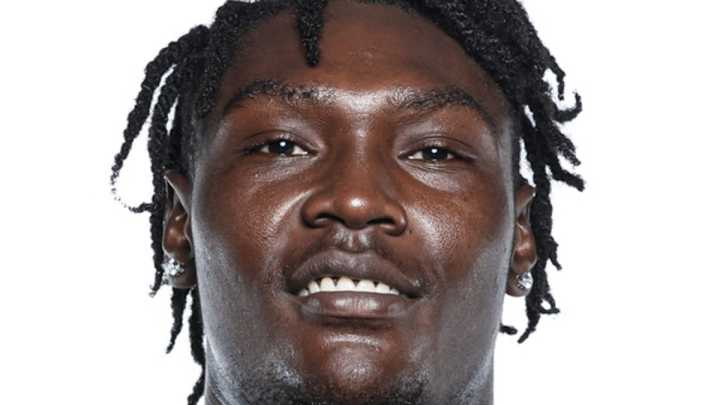 Raiders Draft Watch: Mississippi State's Charles Cross