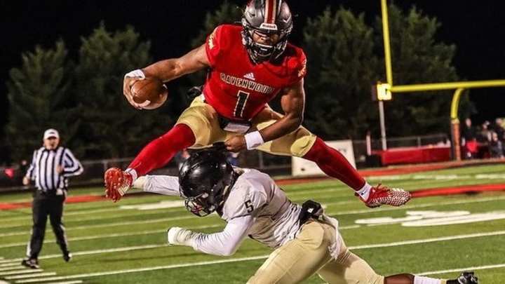 WATCH: FSU QB commit Chris Parson releases junior highlights