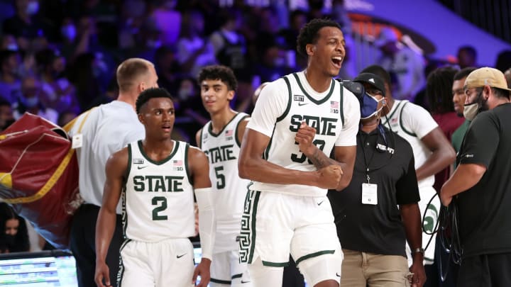 Four Takeaways: Michigan State beats Loyola-Chicago in closing seconds