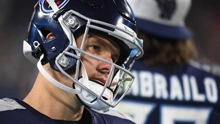 Backup Quarterback Placed on COVID List Backup Quarterback Placed on COVID List