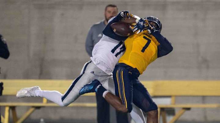 Cal Cornerback Chigozie Anusiem Enters Transfer Portal