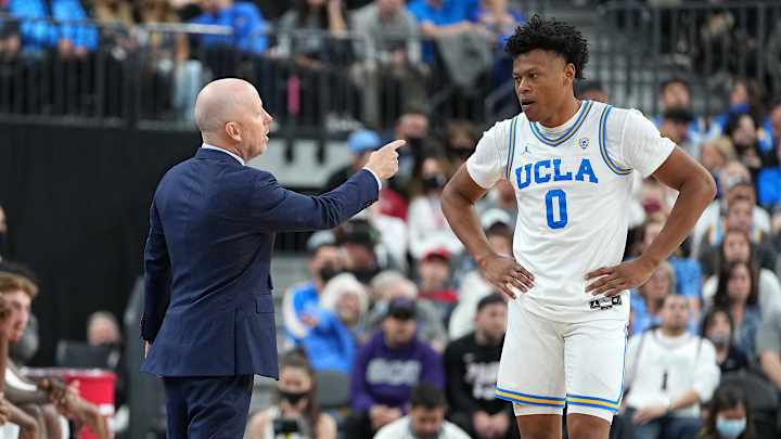 UCLA vs. Gonzaga: Social Media Reactions to the Bulldogs Trouncing the Bruins in Las Vegas