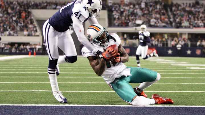 Dolphins on Thanksgiving: Past and Future Dolphins on Thanksgiving: Past and Future