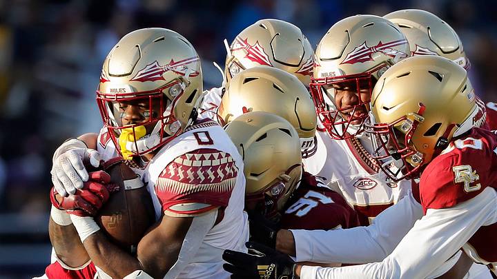 Key Matchups of the Week: Florida State at Florida