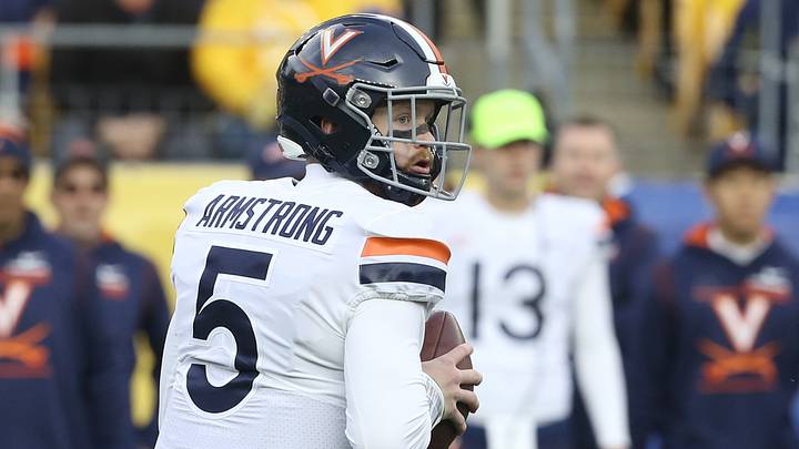 Virginia Football Bowl Projections: Week 13