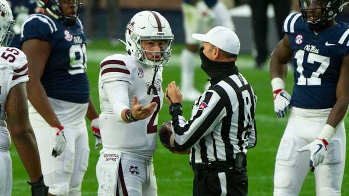 SEC Score Predictions: Rivalry Week Edition SEC Score Predictions: Rivalry Week Edition