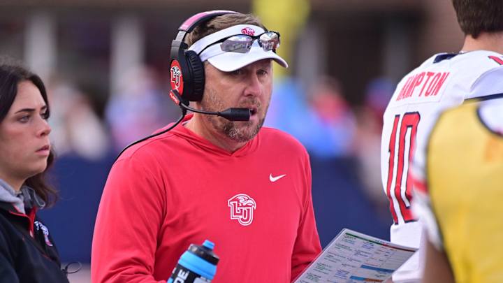 Liberty's Huge Freeze Gets New Deal, Reportedly Averaging More Than $4 Million Annually