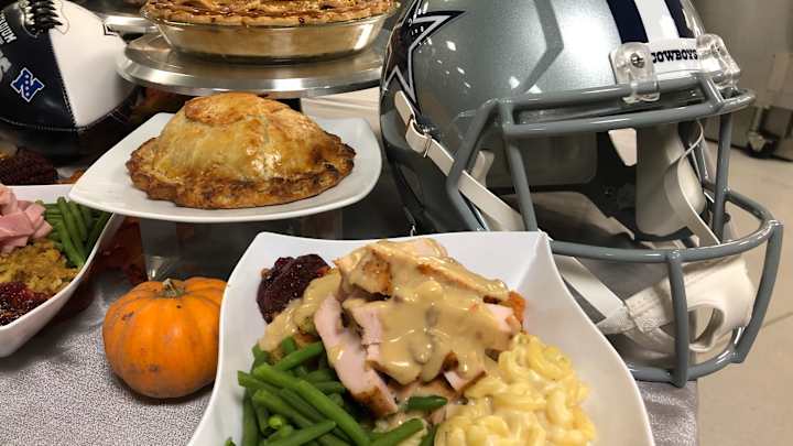 Ranking Cowboys' Most Likely Prime-Time Opponents? Ranking Cowboys' Most Likely Prime-Time Opponents?