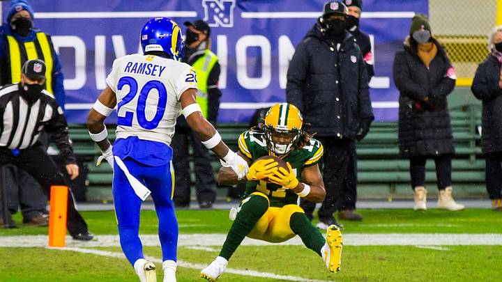 How to Watch, Stream, Listen to Packers vs. Rams How to Watch, Stream, Listen to Packers vs. Rams