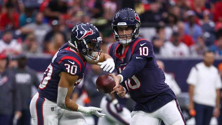 Would Phillip Lindsay Be A Good Fit for Ravens?