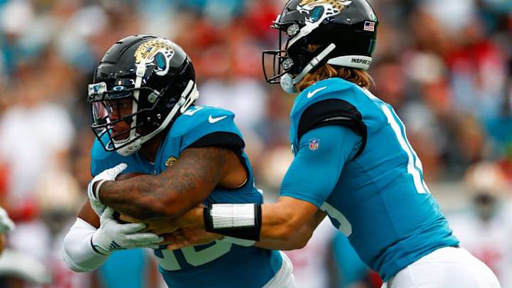 Week 12 Power Rankings: Where Do Jaguars Sit Heading Into Thanksgiving?