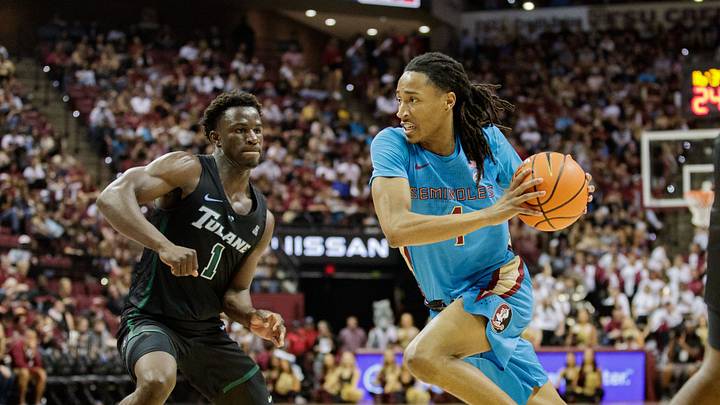 Game Preview: Florida State at Purdue