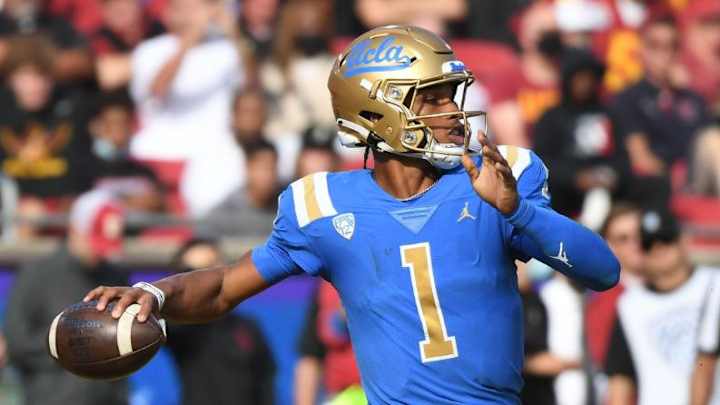 Cal Football: 5 Questions for UCLA Beat Writer Heading Into Saturday's Game Cal Football: 5 Questions for UCLA Beat Writer Heading Into Saturday's Game
