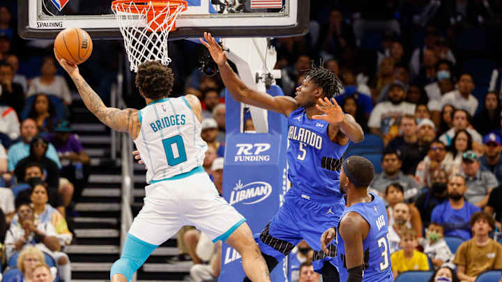 How to Watch, Listen, & Receive LIVE Updates of Hornets at Magic
