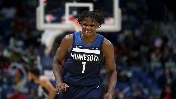 Miami Heat at Minnesota Timberwolves Preview