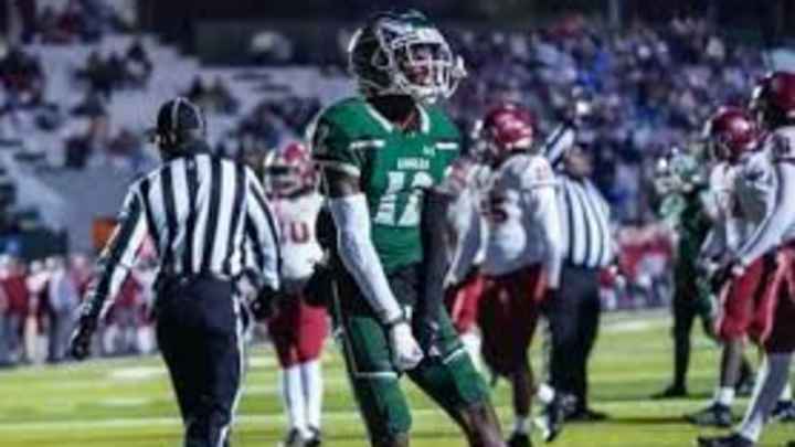 REPORT: Travis Hunter to Flip to Jackson State