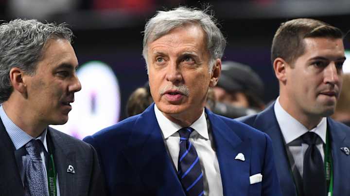 Report: Rams, NFL Reach Settlement With St. Louis Over L.A. Relocation Lawsuit