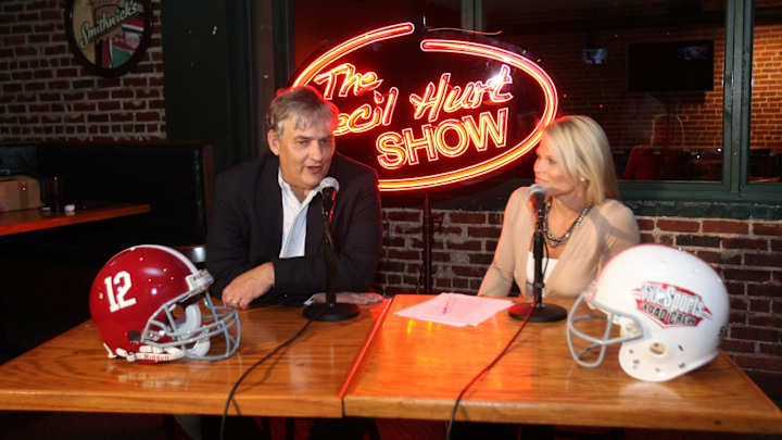 Thompson: What Cecil Hurt Meant To College Football