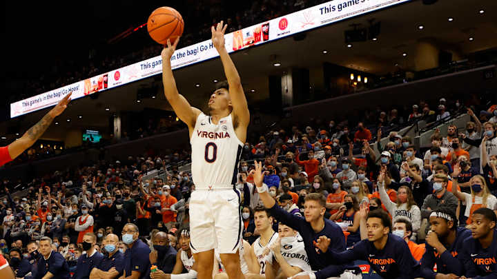 Game Preview: Virginia Basketball vs. Lehigh Game Preview: Virginia Basketball vs. Lehigh
