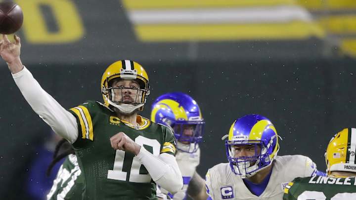 Rams at Packers Week 12 Preview: Is L.A. Destined to Get Back in the Win Column? Rams at Packers Week 12 Preview: Is L.A. Destined to Get Back in the Win Column?