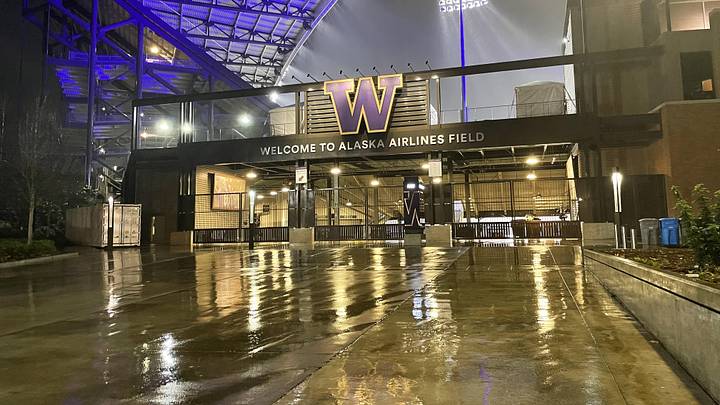 New Leader Sits Atop Pac-12 Football Power Rankings