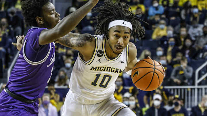 Five Takeaways: Michigan Wins, But Still Needs To Be Much Better