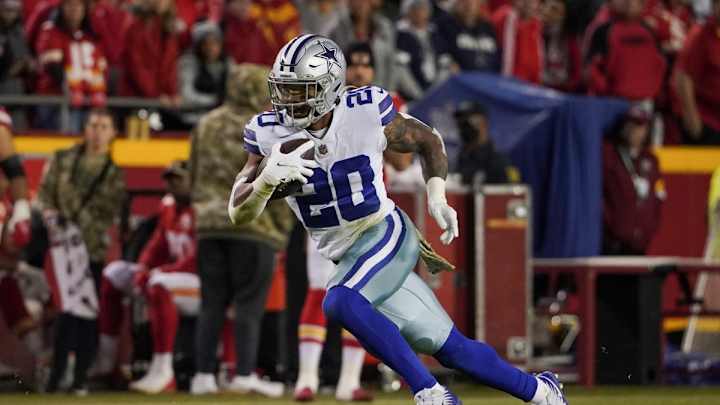 Keys and Predictions:  Raiders vs. Cowboys