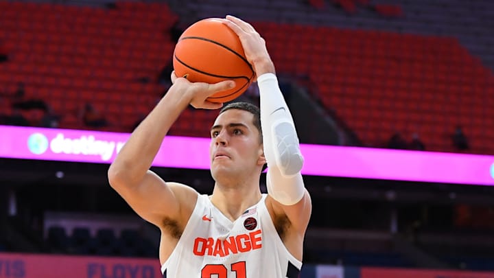 How to Watch Syracuse vs Arizona State