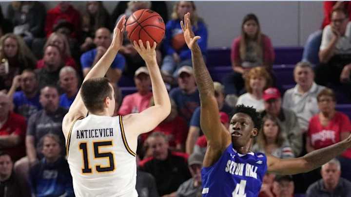Cal Basketball: Bears Give No. 21 Seton Hall a Scare, but Still Lose