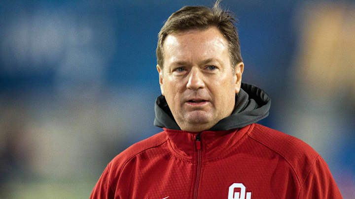 Bob Stoops comments on open Florida Gators head coaching job Bob Stoops comments on open Florida Gators head coaching job