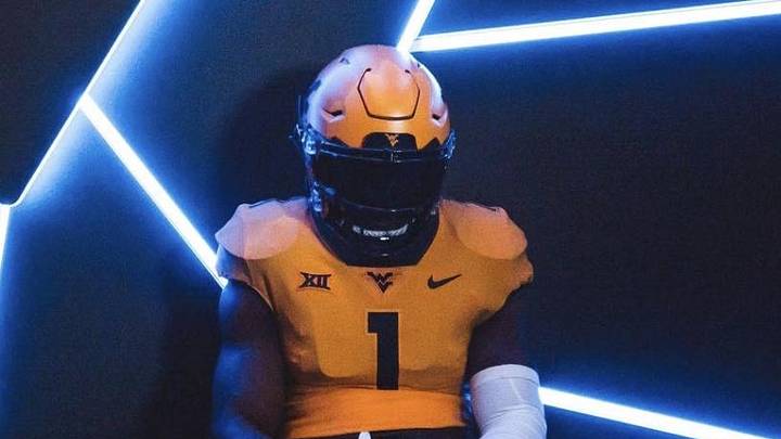 Former 2019 WVU Commit on Path to Finally Land in Morgantown?