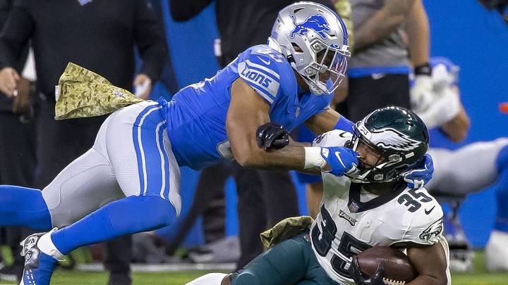 Mailbag: Lions' Biggest Personnel Needs Mailbag: Lions' Biggest Personnel Needs