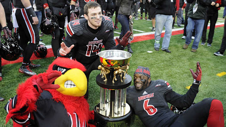 Tale of the Tape, Predictions: Louisville vs. Kentucky