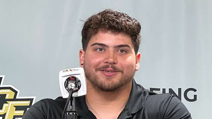 Anthony Montalvo, Jr. and Alex Ward Announce They Will Return to UCF