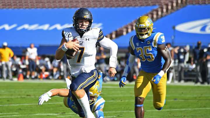 UCLA vs. Cal Week 13: Scouting Report