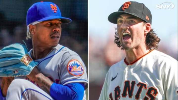 2 Pitchers That Can Transform The Mets' Rotation