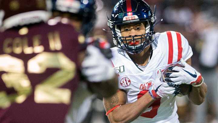 The Grove Report Staff Gives Predictions for Thursday Night's Egg Bowl The Grove Report Staff Gives Predictions for Thursday Night's Egg Bowl