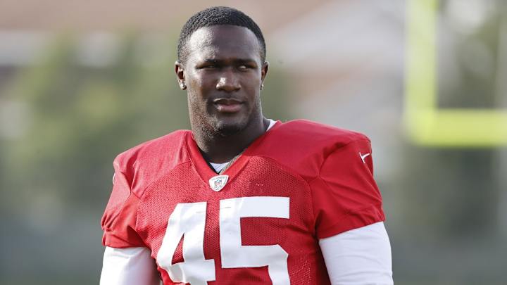 Buccaneers vs. Colts Thursday Injury Reports: White, Godwin Upgraded Buccaneers vs. Colts Thursday Injury Reports: White, Godwin Upgraded