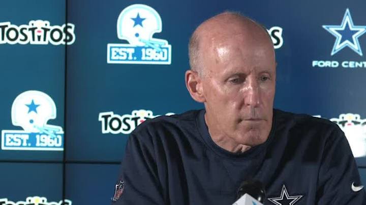 Cowboys BREAKING: 2 Dallas Coaches OUT (COVID) vs. Raiders: Thanksgiving GAMEDAY