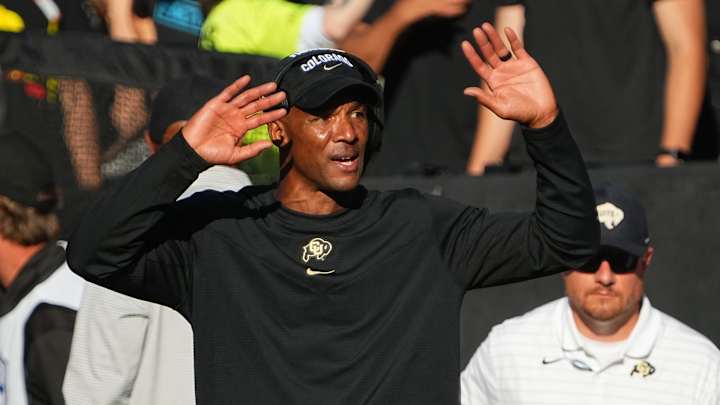 Pac-12 Football Predictions: Week 13