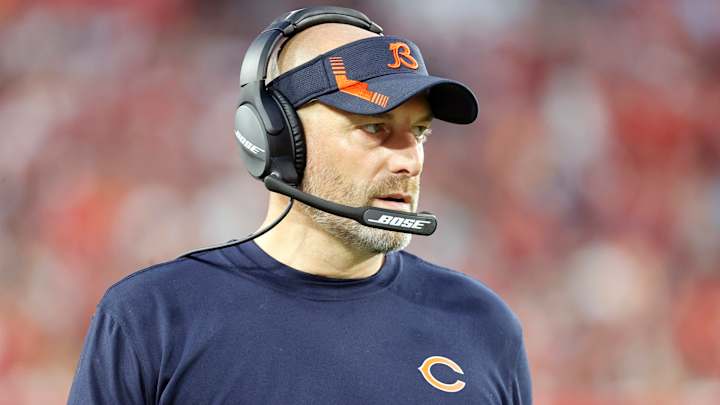 On ‘Fire Nagy’: An Embattled Coach, His Family and His Staff
