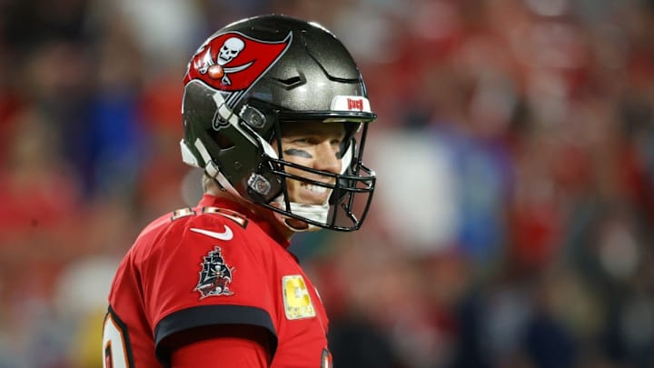 Buccaneers Face Big Challenge Heading Into Matchup vs. Colts Buccaneers Face Big Challenge Heading Into Matchup vs. Colts