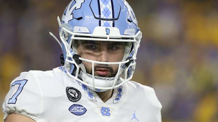 UNC Football Preview: North Carolina at (20) NC State