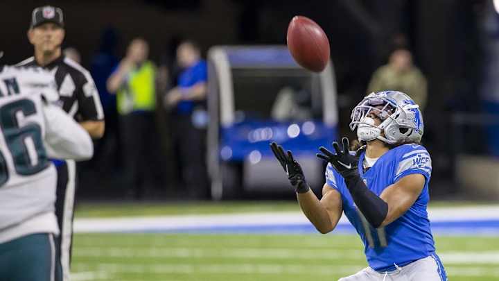 5 Lions Players to Watch against Chicago Bears 5 Lions Players to Watch against Chicago Bears