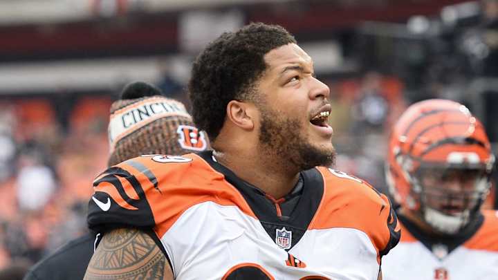 Patriots Sign DT Niles Scott to Practice Squad Patriots Sign DT Niles Scott to Practice Squad