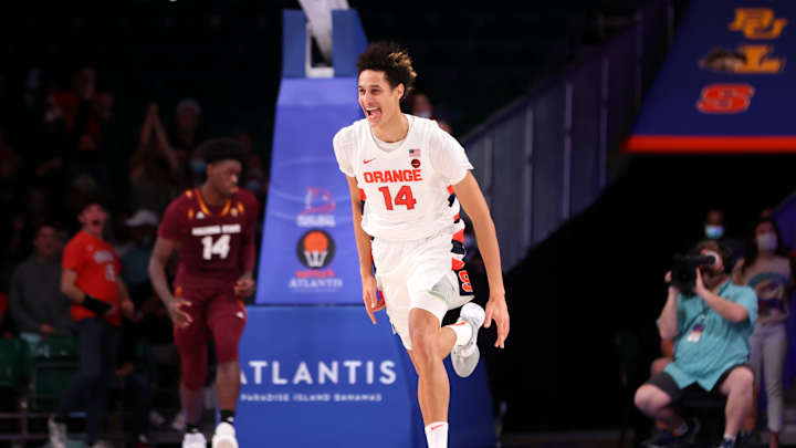 How to Watch Syracuse vs #19 Auburn How to Watch Syracuse vs #19 Auburn