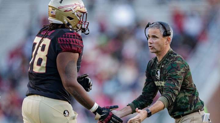 NoleGameday Staff Score Predictions: Florida State at Florida