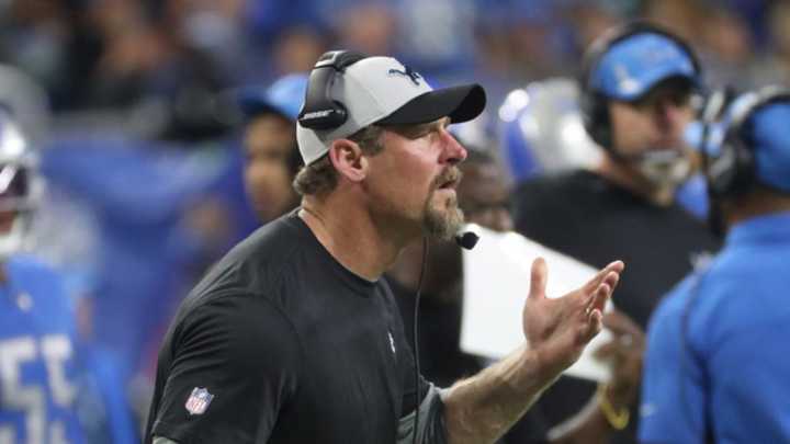 Lions' Week 12 Studs and Duds